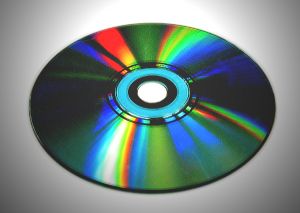 Ubuntu Installation Disk -
from Stock XChange No.8029