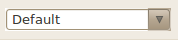 Apply Style icon of Standard Toolbar for OpenOffice Writer