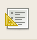 Bullets On/Off icon of Standard Toolbar for OpenOffice Writer