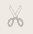 Cut icon of Standard Toolbar for OpenOffice Writer