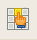 Styles And Formatting icon of Standard Toolbar for OpenOffice Writer